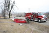 2009 - Mutual Aid House Fire - 32